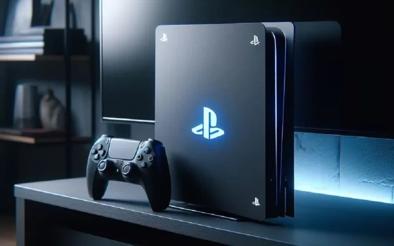 La PlayStation 5 Pro en préparation pour l’automne 2024 ?