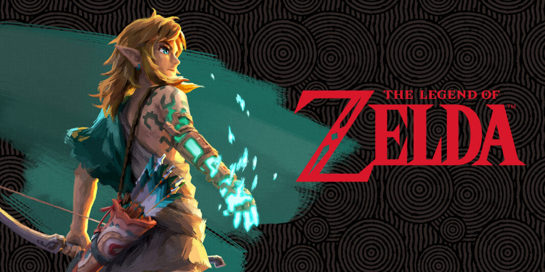 Zelda Le film live action confirme sa date de sortie