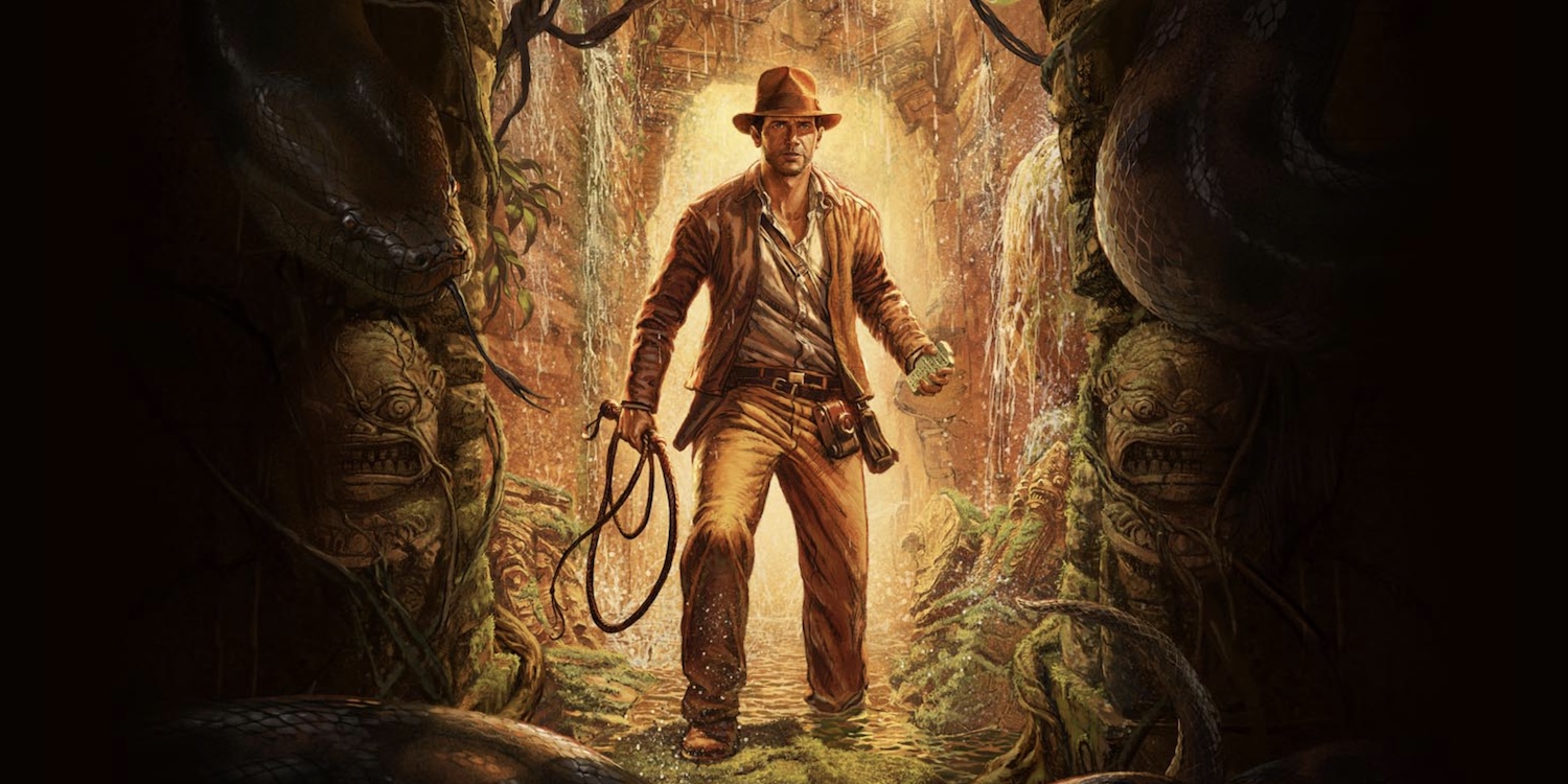 Indiana Jones : une sortie sur PS5 en avril et un trailer génial