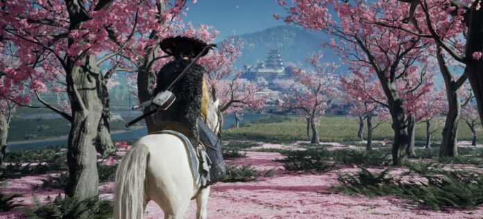 Ghost Of Yotei : une date de sortie, une édition collector, un trailer