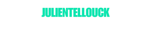 Le blog de Julien Tellouck