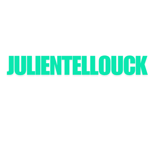 Le blog de Julien Tellouck