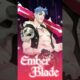 Ember and Blade, jeu d’action-roguelite mêlant hordes de démons et combats de boss