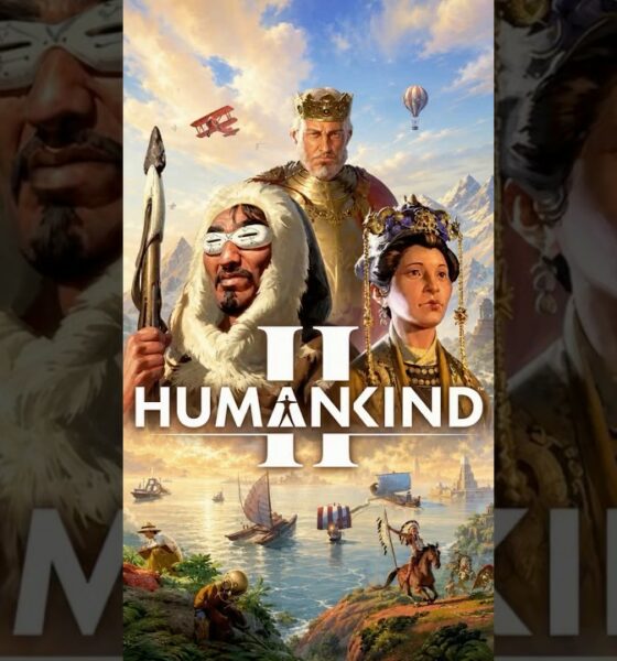 Une civilisation et son territoire dans HUMANKIND 2, le jeu de stratégie historique d’Amplitude Studios