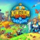 Visuel officiel de Kingdom Rush 6 Genesis montrant les héros du tower defense fantasy d’Ironhide