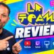 Julien Tellouck présente le retour de La TEAM sur France TV Slash