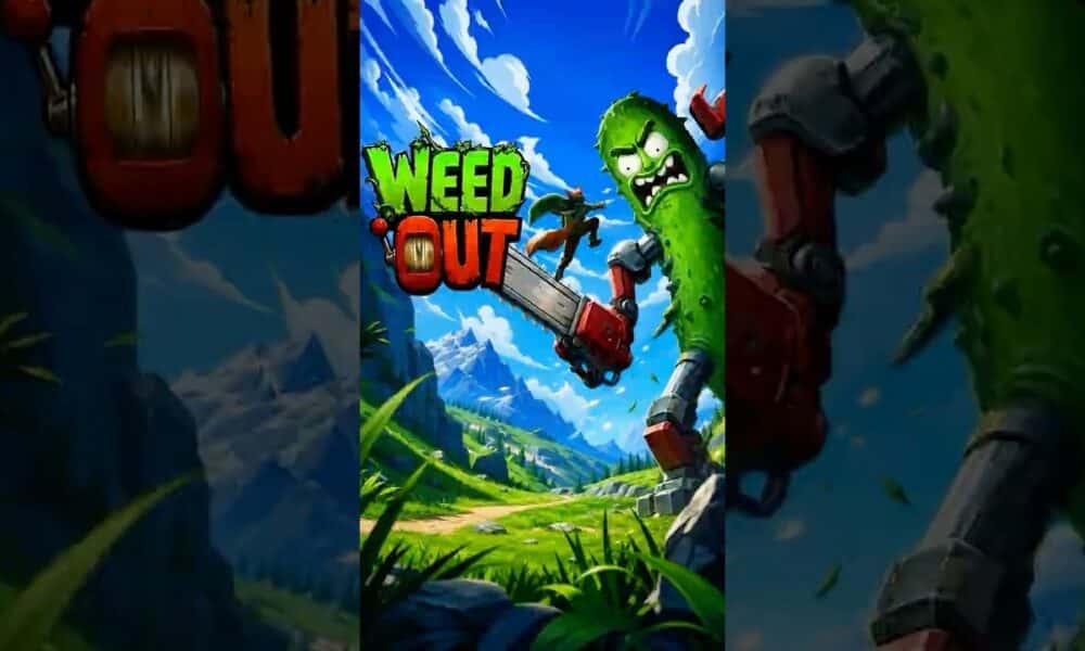 Slot Machine Gun, roguelike shooter utilisant un fusil-machine à sous