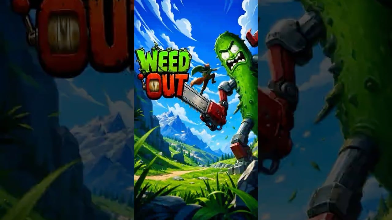 Slot Machine Gun, roguelike shooter utilisant un fusil-machine à sous
